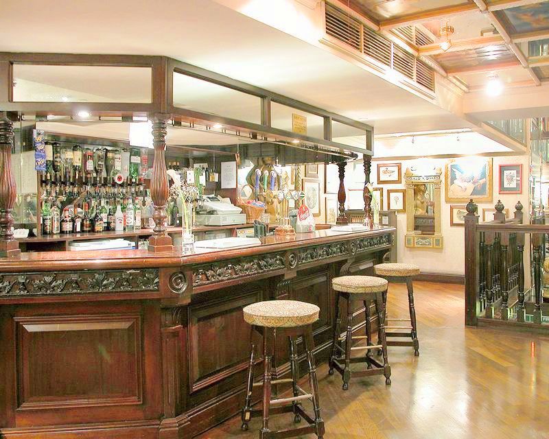Britannia Hotel Birmingham New Street Station Birmingham Restaurant foto